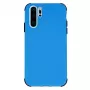 iLike Samsung Galaxy S10e Defender Rubber Case blu