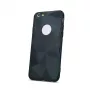 iLike Samsung Galaxy A10 Geometric Shine Case verde