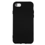 iLike Apple iPhone XS Max Silicone Case nero