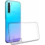 iLike Xiaomi Redmi Note 8 Pro custodia TPU ultra slim 0,5 mm trasparente