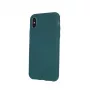 iLike Samsung Galaxy A10 custodia in silicone verde foresta