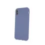 iLike Samsung Galaxy A10 custodia in silicone marengo