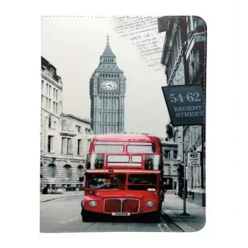 iLike Universal Case London per tablet 9-10 pollici