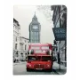 iLike Universal Case London per tablet 9-10 pollici