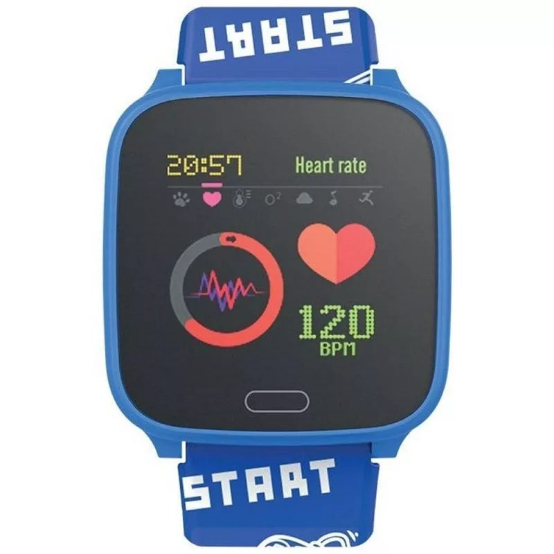 Forever Smartwatch IGO JW-100 blu