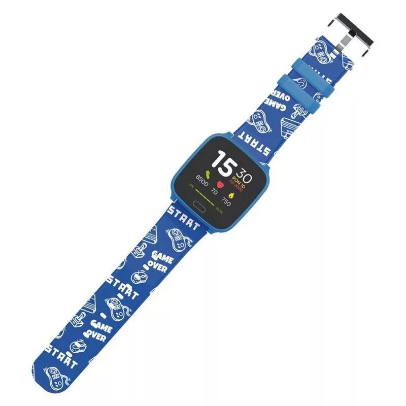 Forever Smartwatch IGO JW-100 blu