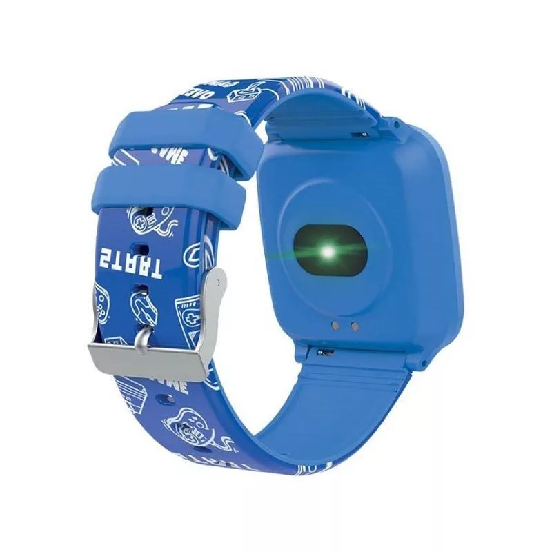 Forever Smartwatch IGO JW-100 blu