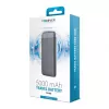 Forever power bank TB-100S 5000 mAh nero
