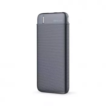 Forever power bank TB-100S 5000 mAh nero