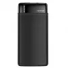 Forever power bank TB-100M 10000 mAh nero