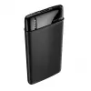 Forever power bank TB-100M 10000 mAh nero