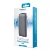 Forever power bank TB-100L 20000 mAh nero