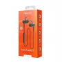 Forever 4Sport BSH-400 auricolari Bluetooth neri