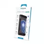Forever Apple iPhone XR/11 vetro temperato antibatterico pellicola protettiva nera