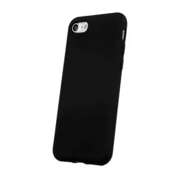 iLike custodia in silicone Apple per iPhone 12 Pro Max 6.7 nera