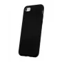 iLike custodia in silicone Apple per iPhone 12 Pro Max 6.7 nera