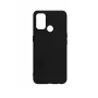 iLike custodia in silicone Samsung per Oppo A53 5G nera