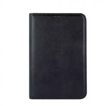 iLike Xiaomi Smart Magnetic Case per Redmi Note 10 Pro / 10 Pro Max nero