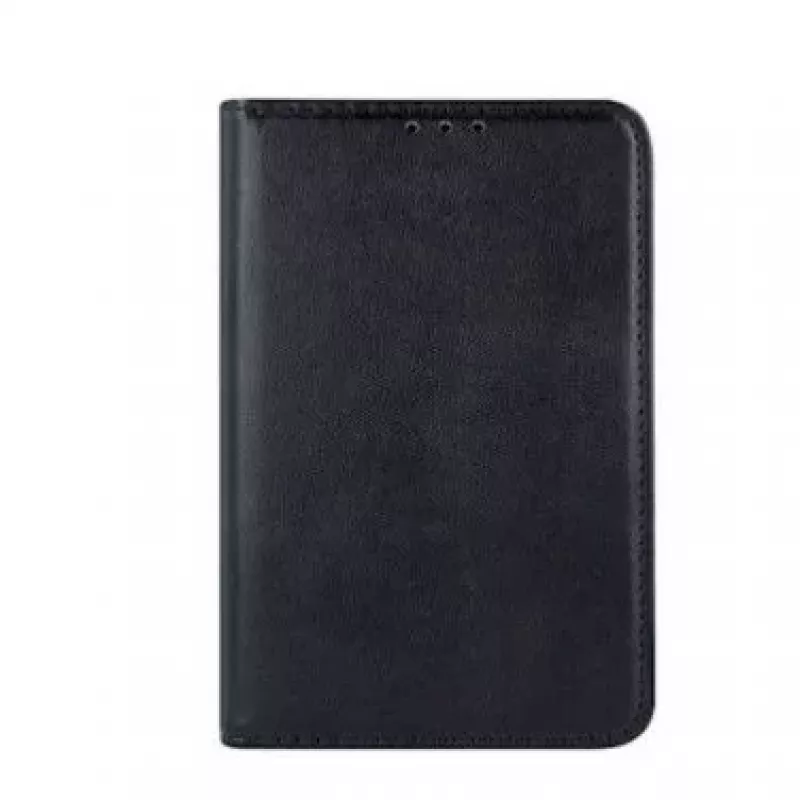 iLike Xiaomi Smart Magnetic Case per Redmi Note 10 Pro / 10 Pro Max nero