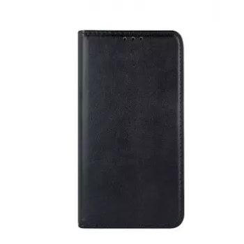 iLike Xiaomi Smart Magnetic Case per Redmi Note 10 Pro / 10 Pro Max nero