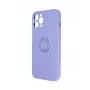 iLike Apple Finger Grip Case per iPhone 11 viola