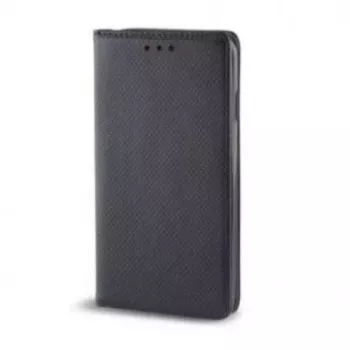 iLike Huawei Smart Magnet Case per P50 nero