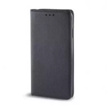 iLike Huawei Smart Magnet Case per P50 nero