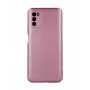 iLike Metallic Case per Samsung Galaxy A13 5G / A04S - rosa