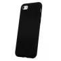 iLike Custodia in silicone per Xiaomi Poco X3 / X3 NFC / X3 Pro - nero