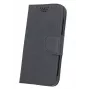 iLike Universal Smart Fancy Custodia in silicone 6.1-6.7 nero