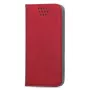 iLike Smart Universal Magnet Case 6.1-6.7 pollici rosso