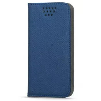 iLike Universal Smart Universal Magnet Case 6.1-6.7 blu navy