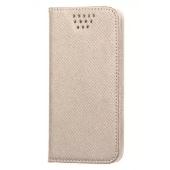 iLike Universal Smart Magnet Case 6.1-6.7 pollici oro