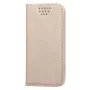 iLike Universal Smart Magnet Case 6.1-6.7 pollici oro