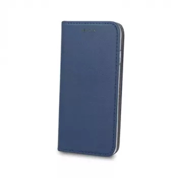 iLike Xiaomi 12/12X custodia a libro V1 blu navy