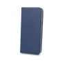 iLike Xiaomi 12/12X custodia a libro V1 blu navy