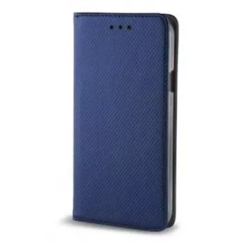 iLike Smart Magnet Case per Xiaomi 12 Pro 5G blu navy