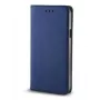 iLike Smart Magnet Case per Xiaomi 12 Pro 5G blu navy