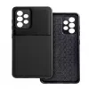 iLike Samsung Elegance Case per Samsung Galaxy A13 4G nera
