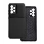 iLike Samsung Elegance Case per Samsung Galaxy A13 4G nera