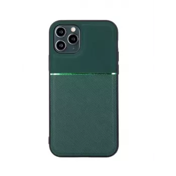 iLike Elegance Case per Samsung Galaxy A13 4G - Forest Green