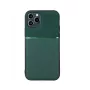 iLike Elegance Case per Samsung Galaxy A13 4G - Forest Green
