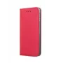 iLike Smart Magnet Case per Xiaomi Redmi Note 11 Pro 4G / Note 11 Pro 5G, rossa