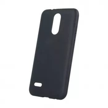 iLike Xiaomi Poco M4 Pro custodia TPU opaca nera