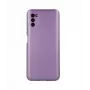 iLike Samsung Metallic Case per Samsung Galaxy A53 5G viola