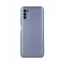 iLike Samsung Metallic Case per Samsung Galaxy A33 5G azzurra