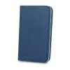 iLike Xiaomi Redmi 9C / 10A 4G Smart Magnetic Flip Case blu custodia portafoglio