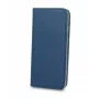 iLike Xiaomi Redmi 9C / 10A 4G Smart Magnetic Flip Case blu custodia portafoglio