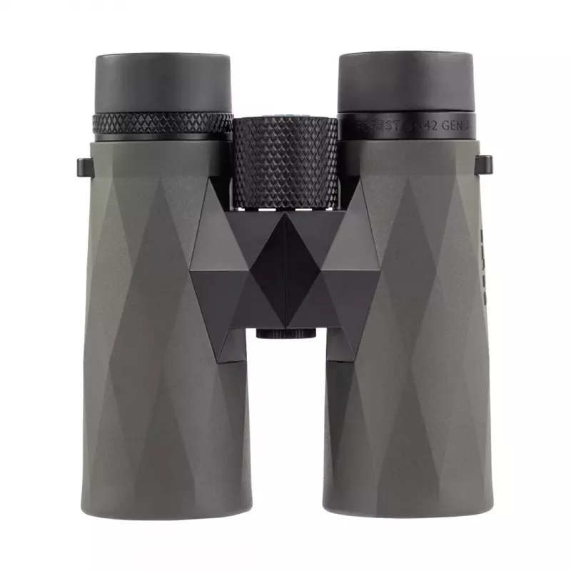 Delta Optical Forest 8x42 Gen3 binocolo