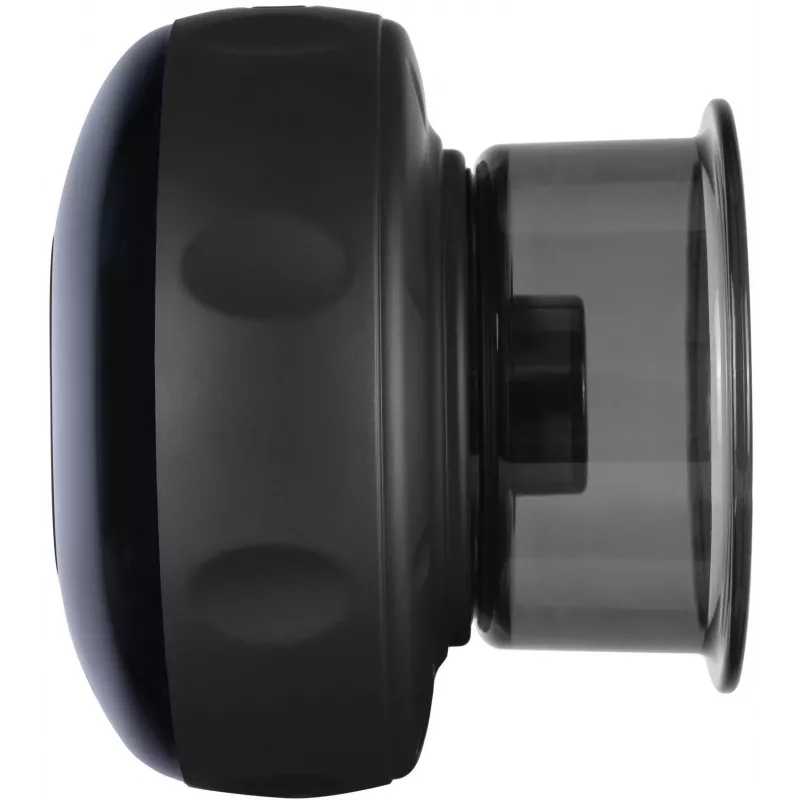 Humanas BB01 Plus Black Cupping Cup - coppetta per massaggio anticellulite